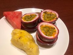 -深圳福田香格里拉大酒店