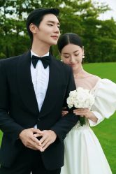 -金海岸婚纱摄影(塘沽店)