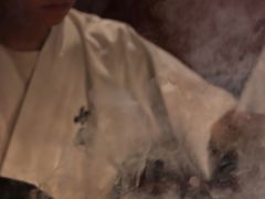 -乌君·酒场·炭火烧鸟(侨城坊店)