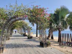 -旺富东海大酒楼(海鲜街店)