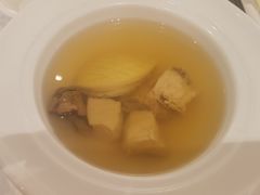 -酌宴府The China Club·广州万富希尔顿酒店(云城东路店)
