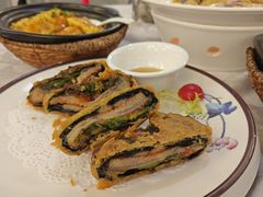 -鹭园酒家·四十年老字号