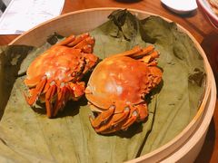 -上海人家花樣年华(中山公园店)