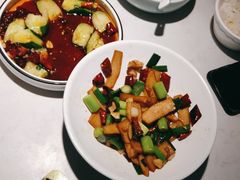 -花椒俏川菜小馆(南海万达店)