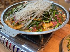 -京玉菲饭店(李村店)