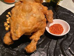 -汉唐宴长安食府