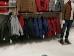 -优衣库(无锡荟聚购物中心店)