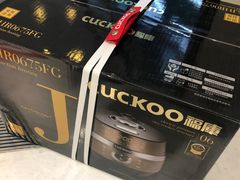 -乐天免税店(明洞店)