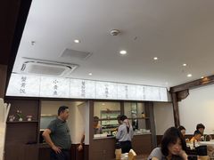 -蟹上黄·蟹黄面·江南糖水(人民广场店)
