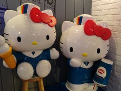 -DQ·蛋糕·冰淇淋(五角场万达店)