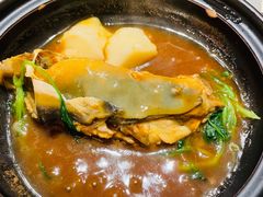 -小厨娘淮扬菜(河西奥美大厦店)