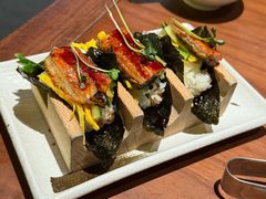 -御牛道日式烤肉料理(杭州万象城店)