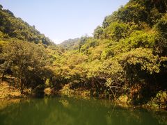 -古龙峡云天玻霸