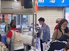 -清真李唯一优质肉丸糊辣汤
