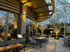 -杭州君悦酒店·青莳