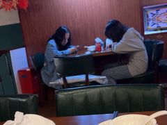 -奶奶的味道(胶州路店)
