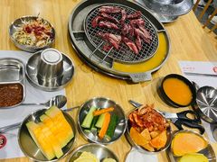 -韩张·韩国传统烤肉(万象汇店)
