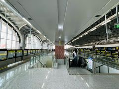 -宝山路(地铁站)