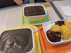 -满记甜品(静安大悦城店)