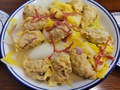 -兰边碗(鼓楼店)