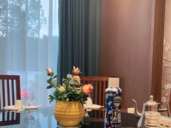 店内布置-锡和无锡菜(景丽苑店)