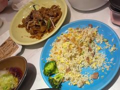 -避风塘(江桥万达店)