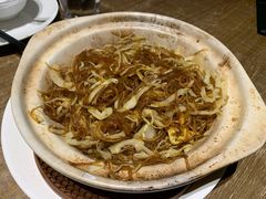 海味干捞粉丝煲-廊亦舫Lang Yi Fang Restaurant(金桥店)