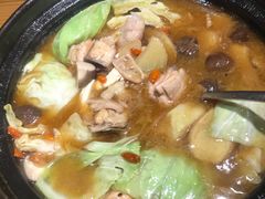 -乡亲鹅肉城(昆山店)