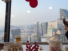 -柳州宾馆-云霄阁·旋转餐厅