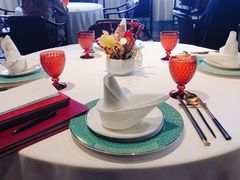 -三号黄浦会Canton Table