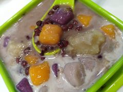 芋圆八号-爽爽王牌甜品(河背村店)