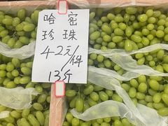 -海吉星市场