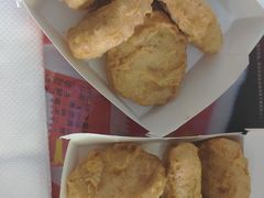 -麦当劳(瓦房店世纪广场店)