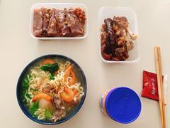 -安上粉皮.非遗手工小吃(骑龙巷店)