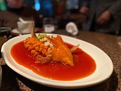 -湖滨28中餐厅·西湖宴·杭州君悦酒店