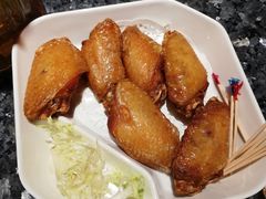 -麦当劳(总统大酒店店)