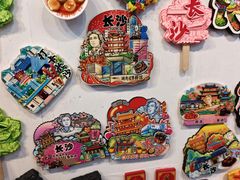 -黄兴南路步行商业街