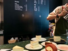 -Home Cafe(水榭春天店)