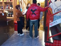 -高鸽子锦州烧烤63年(海阳路店)
