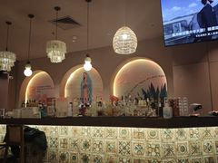 -墨纪Mojí墨西哥餐厅(官舍店)
