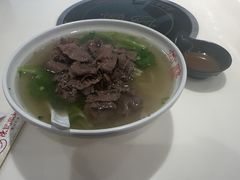 -陈记顺和潮汕牛肉火锅(韩江路店)
