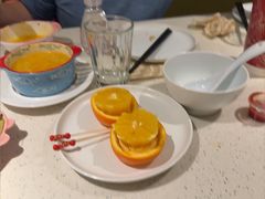 -汤城小厨•粤菜•靓汤(望京凯德mall店)