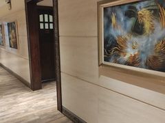 包房-老房子金沙元年川菜食府·花园餐厅(金沙店)