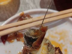 -大哈福烧烤·海鲜·家常菜(延安三路店)