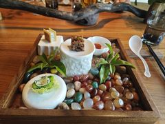 -龙吟山房(青龙山庄店)