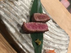 -然寿司(郎园vintage店)