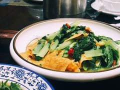 -松针蔡记蒸饺(花园路店)