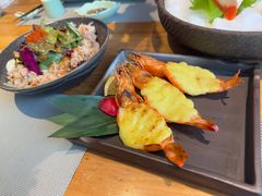 -松竹和日式料理(辽阳店)