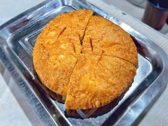 秘制油香-阿叶羊杂碎(前进街店)