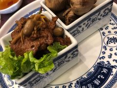 -宁波状元楼酒店(和义路店)